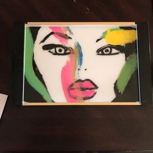 Sonia Kashuk Art Of Makeup Tray